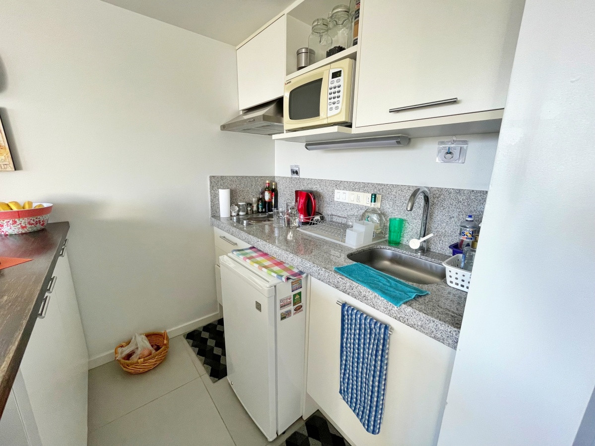 Apartamento ID.388 - PUNTA DEL ESTE zona BRAVA