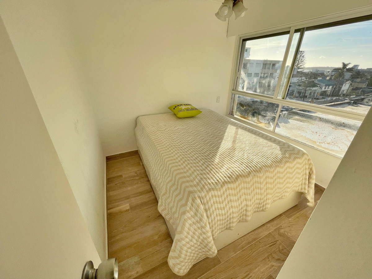 Apartamento ID.433 - 1 dormitorio en venta en Península 