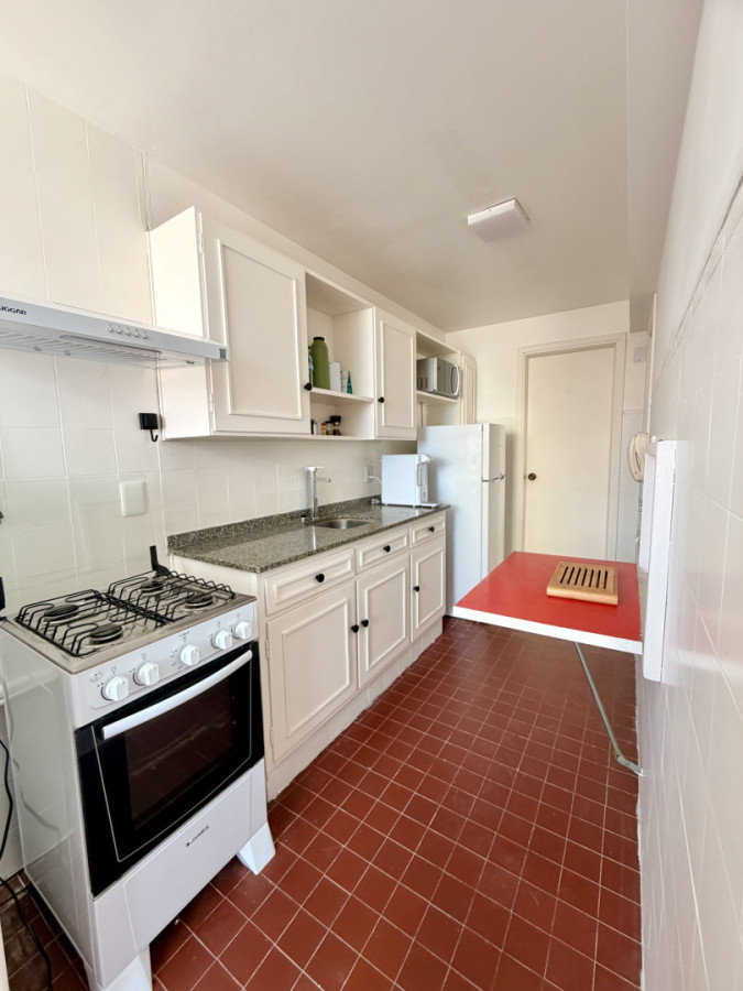 Apartamento ID.376 - APARTAMENTO EN VENTA EN PUNTA DEL ESTE, PENINSULA