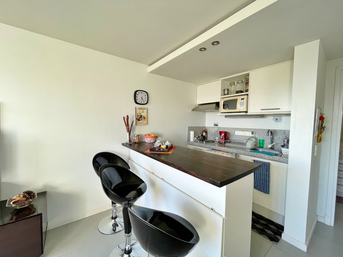 Apartamento ID.388 - PUNTA DEL ESTE zona BRAVA