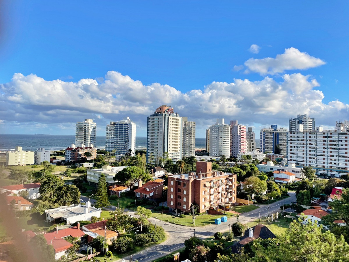 Apartamento ID.388 - PUNTA DEL ESTE zona BRAVA