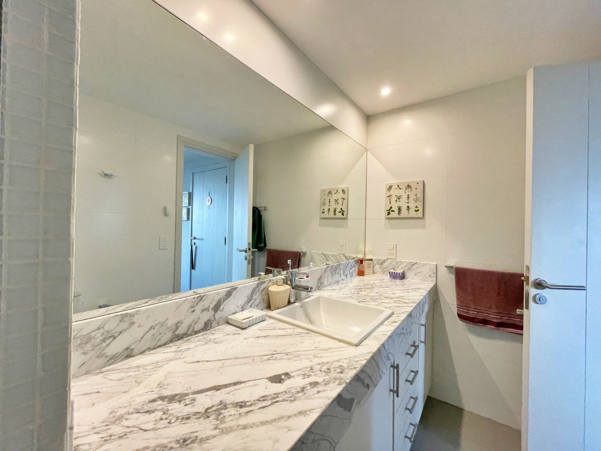 Apartamento ID.388 - PUNTA DEL ESTE zona BRAVA