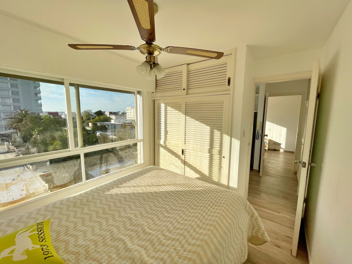 Apartamento ID.433 - 1 dormitorio en venta en Península 