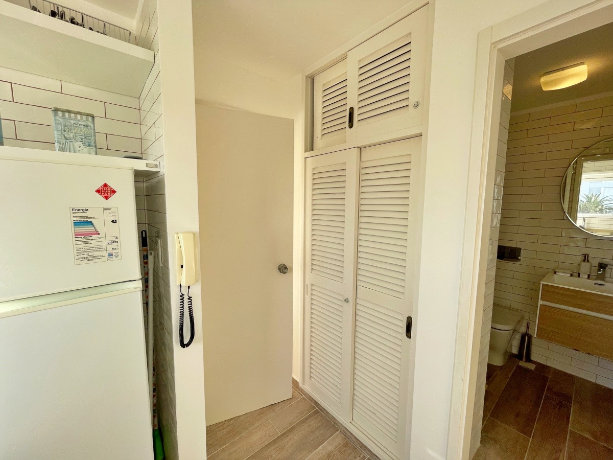 Apartamento ID.433 - 1 dormitorio en venta en Península 