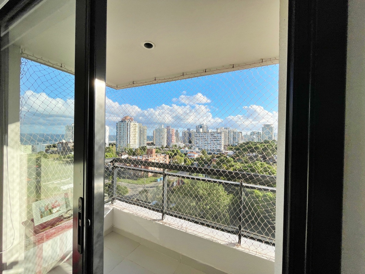 Apartamento ID.388 - PUNTA DEL ESTE zona BRAVA