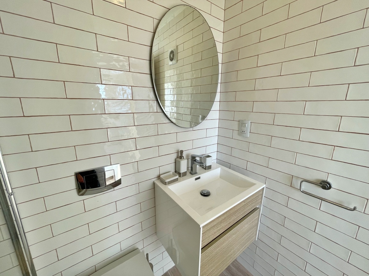 Apartamento ID.433 - 1 dormitorio en venta en Península 