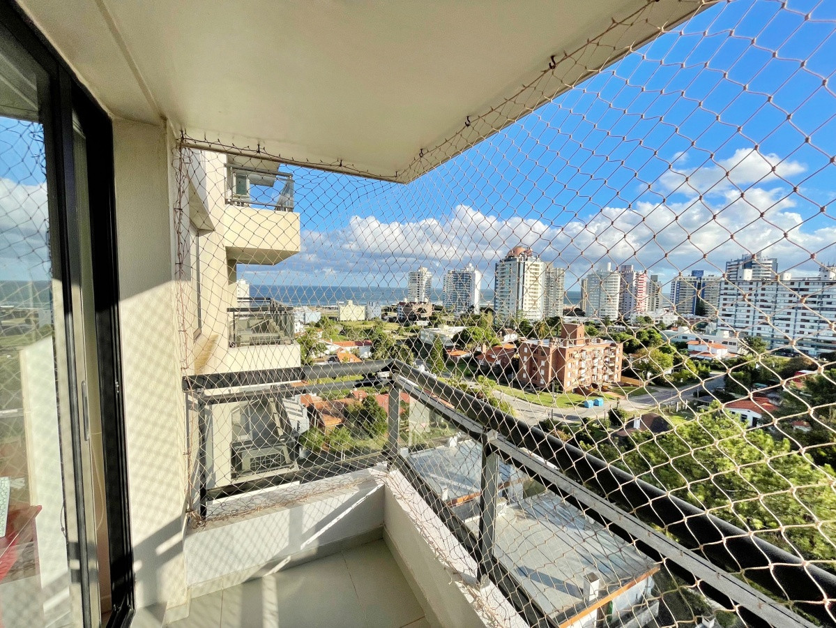 Apartamento ID.388 - PUNTA DEL ESTE zona BRAVA