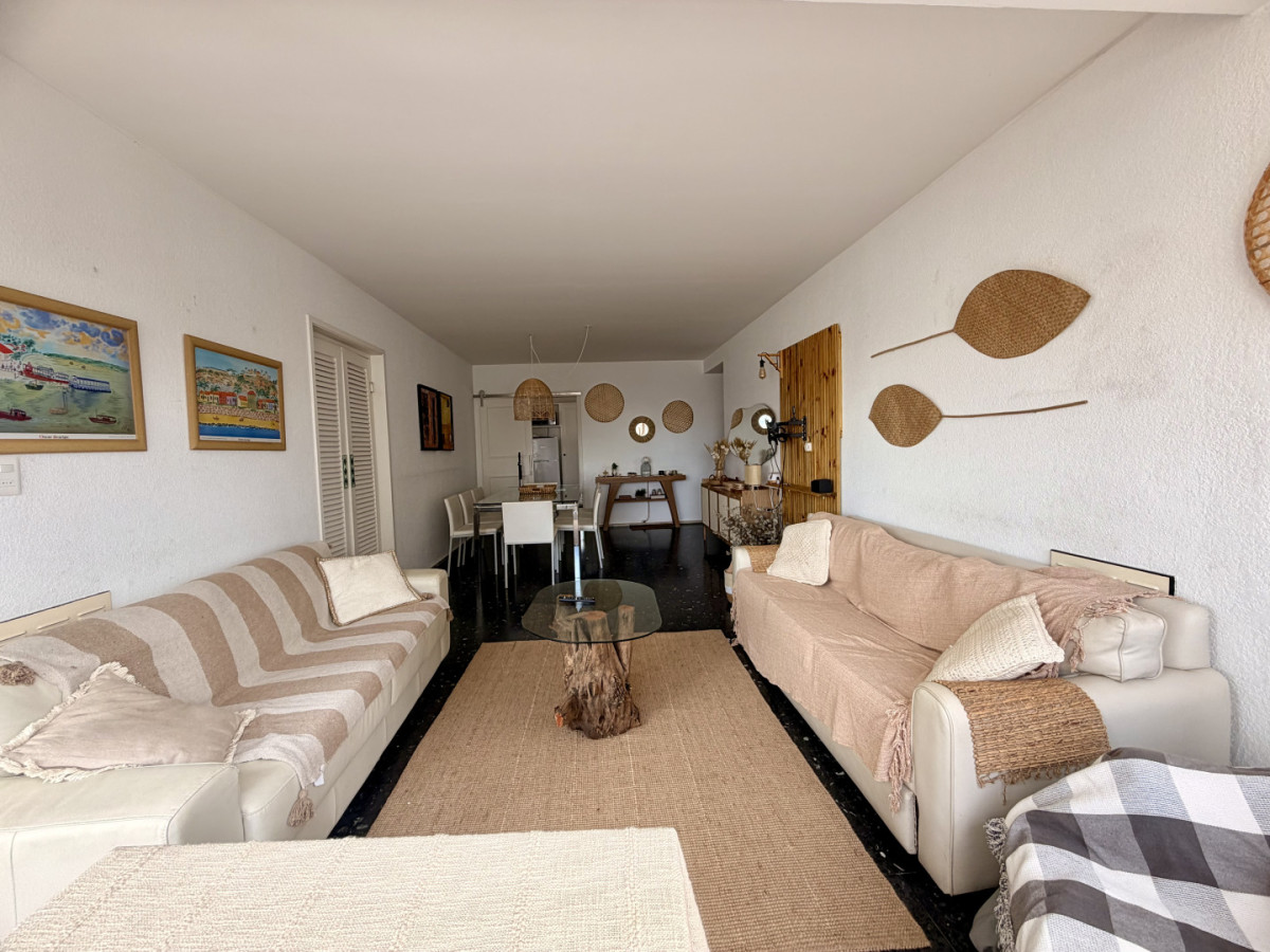 Apartamento ID.376 - APARTAMENTO EN VENTA EN PUNTA DEL ESTE, PENINSULA