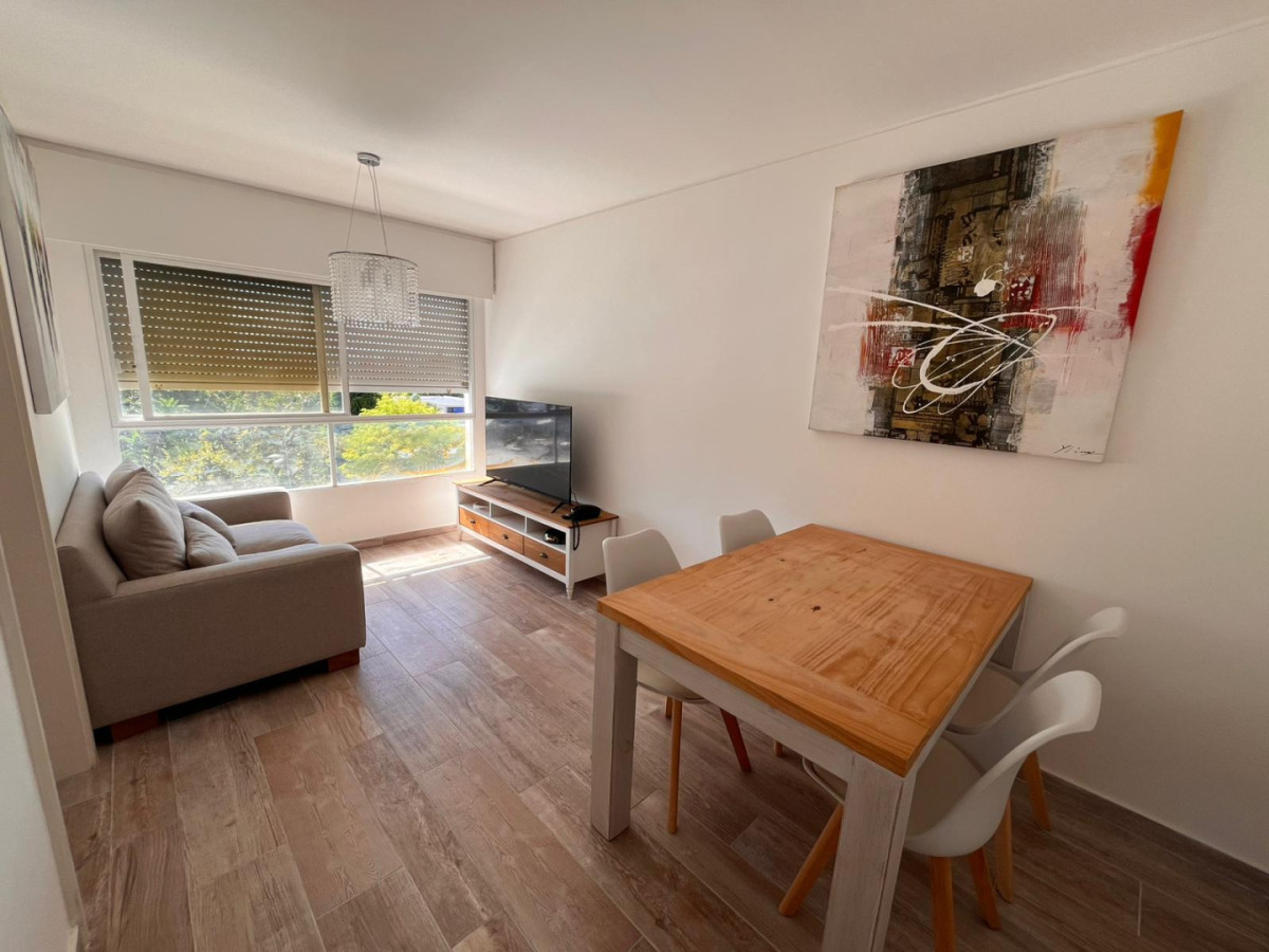 Apartamento ID.433 - 1 dormitorio en venta en Península 