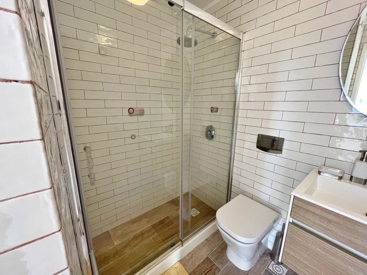 Apartamento ID.433 - 1 dormitorio en venta en Península 