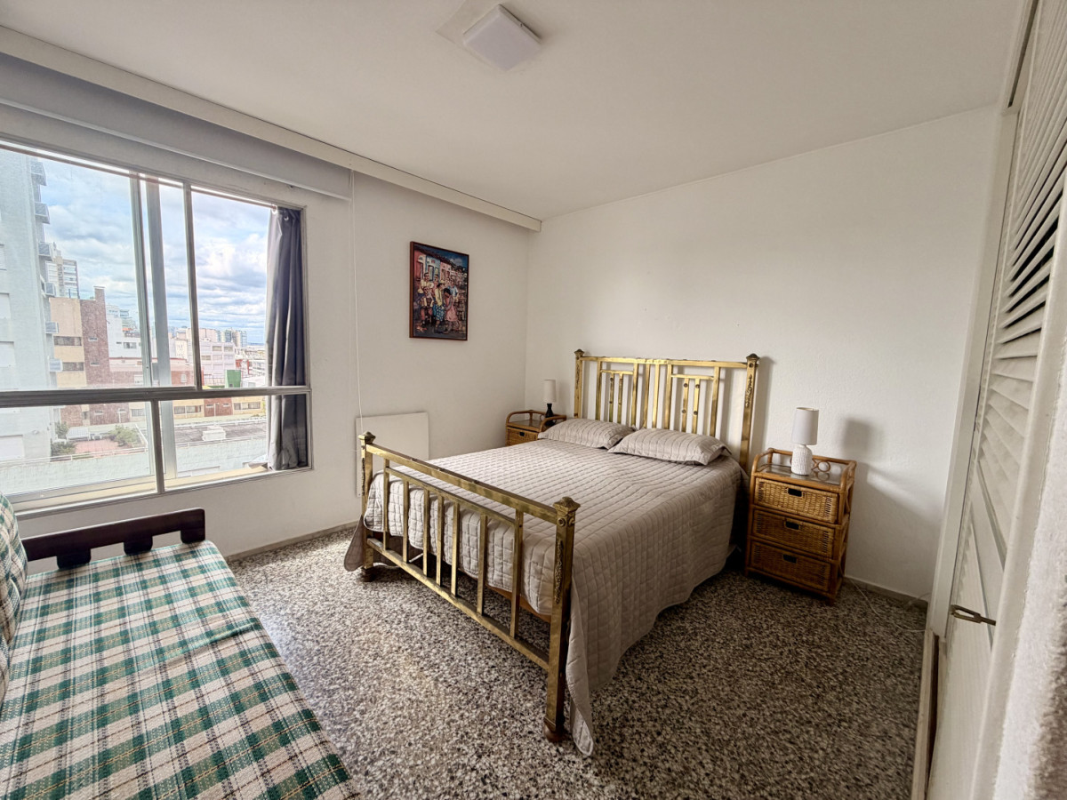 Apartamento ID.376 - APARTAMENTO EN VENTA EN PUNTA DEL ESTE, PENINSULA