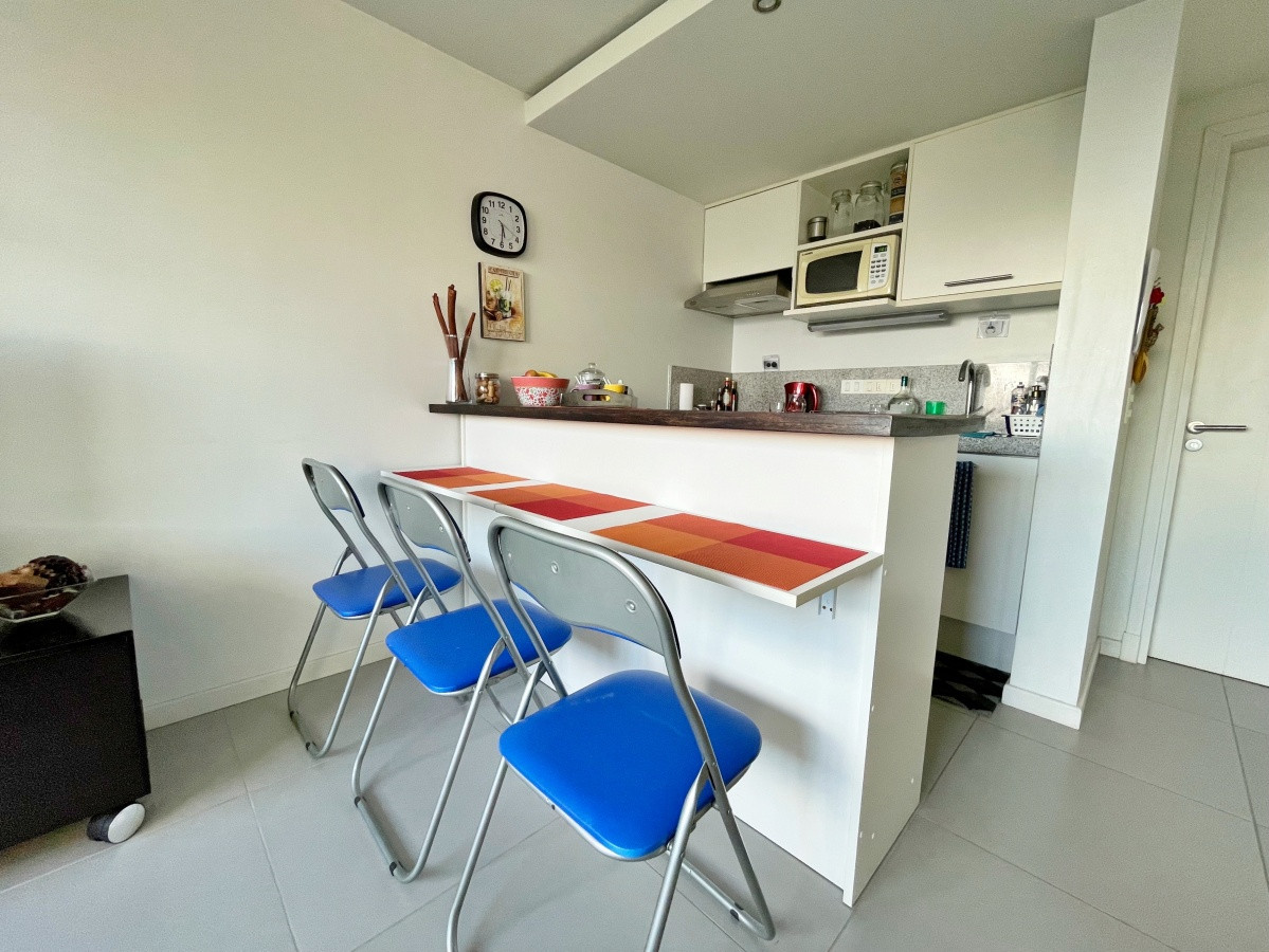 Apartamento ID.388 - PUNTA DEL ESTE zona BRAVA