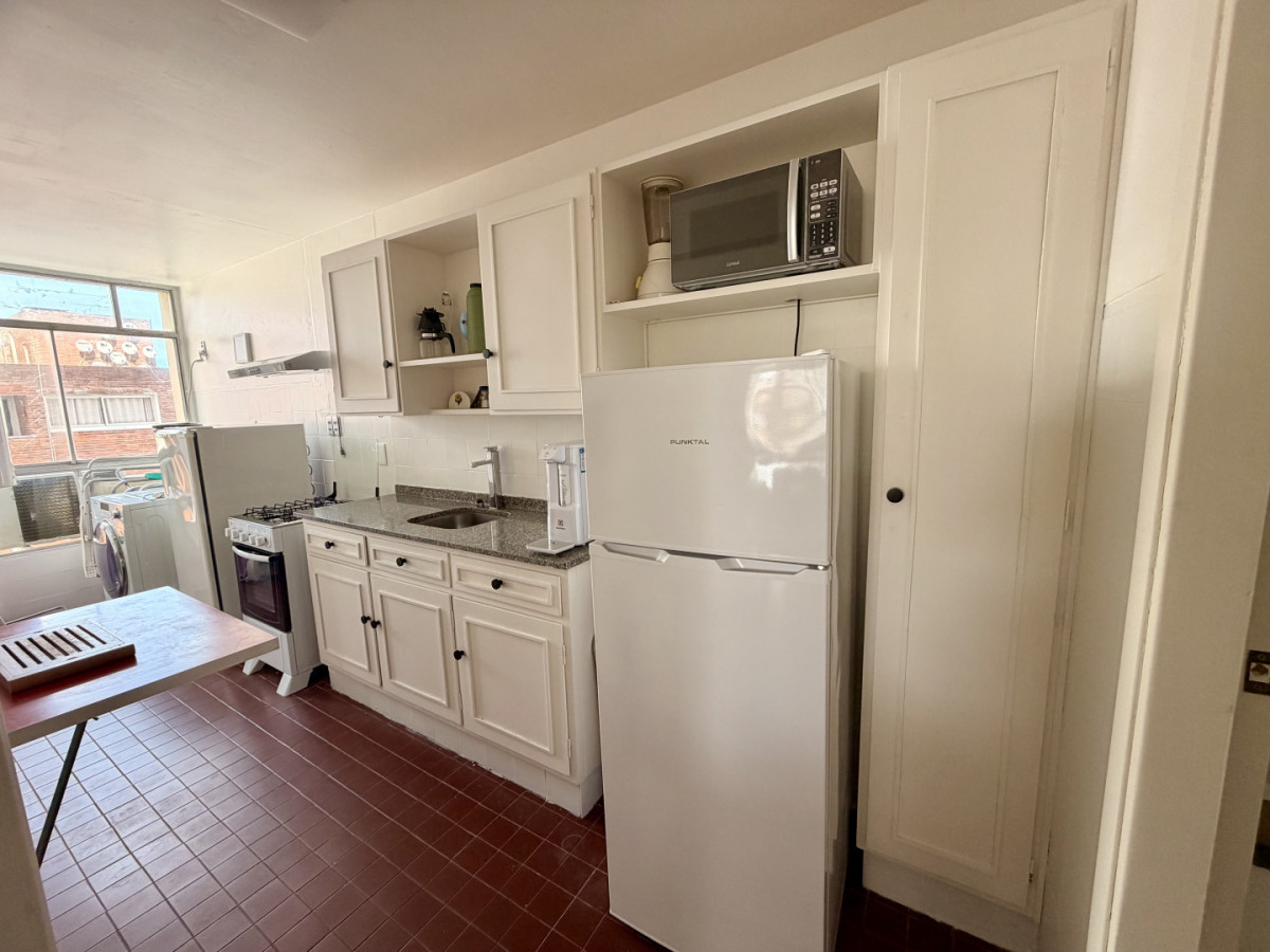 Apartamento ID.376 - APARTAMENTO EN VENTA EN PUNTA DEL ESTE, PENINSULA