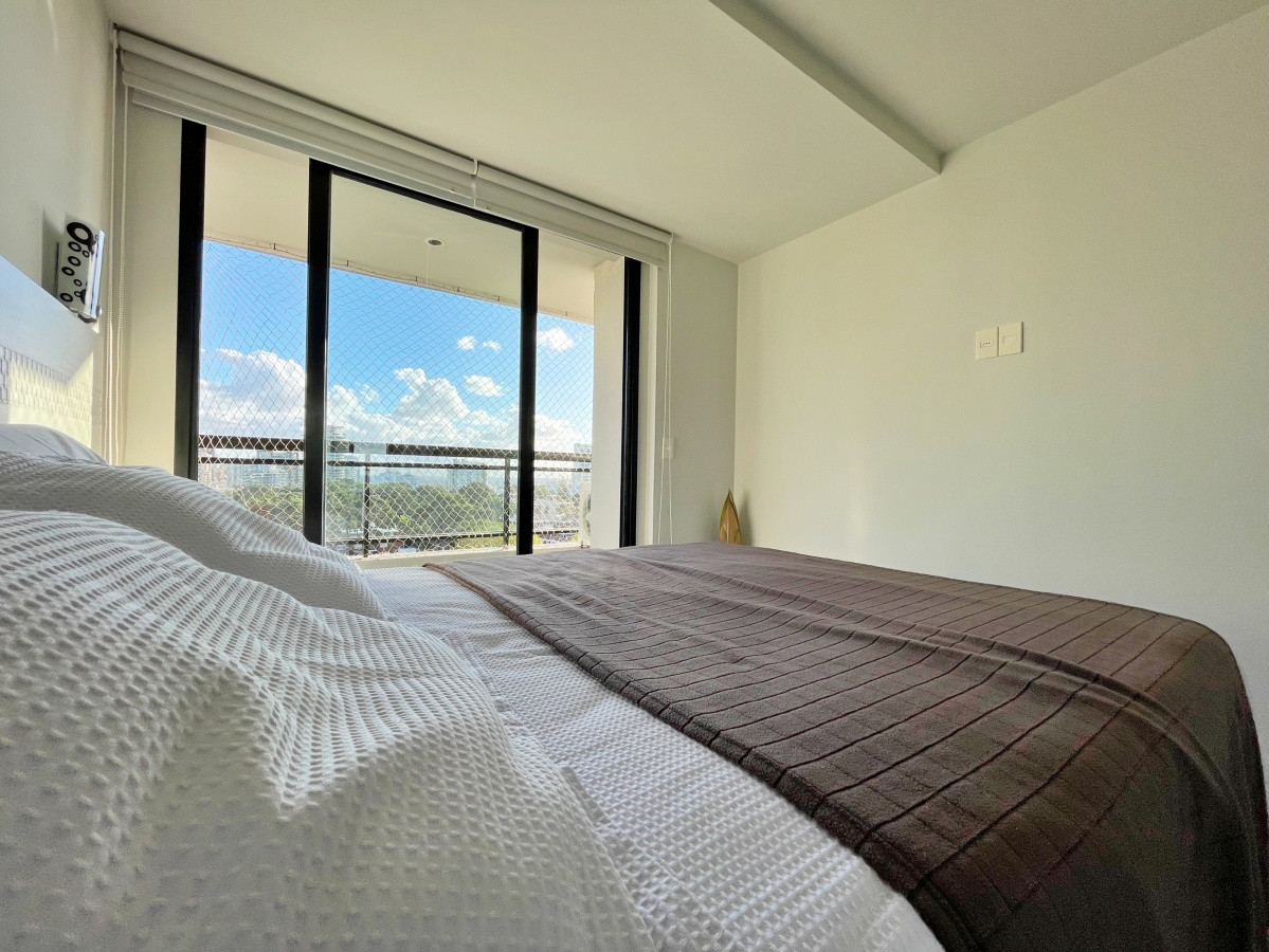 Apartamento ID.388 - PUNTA DEL ESTE zona BRAVA