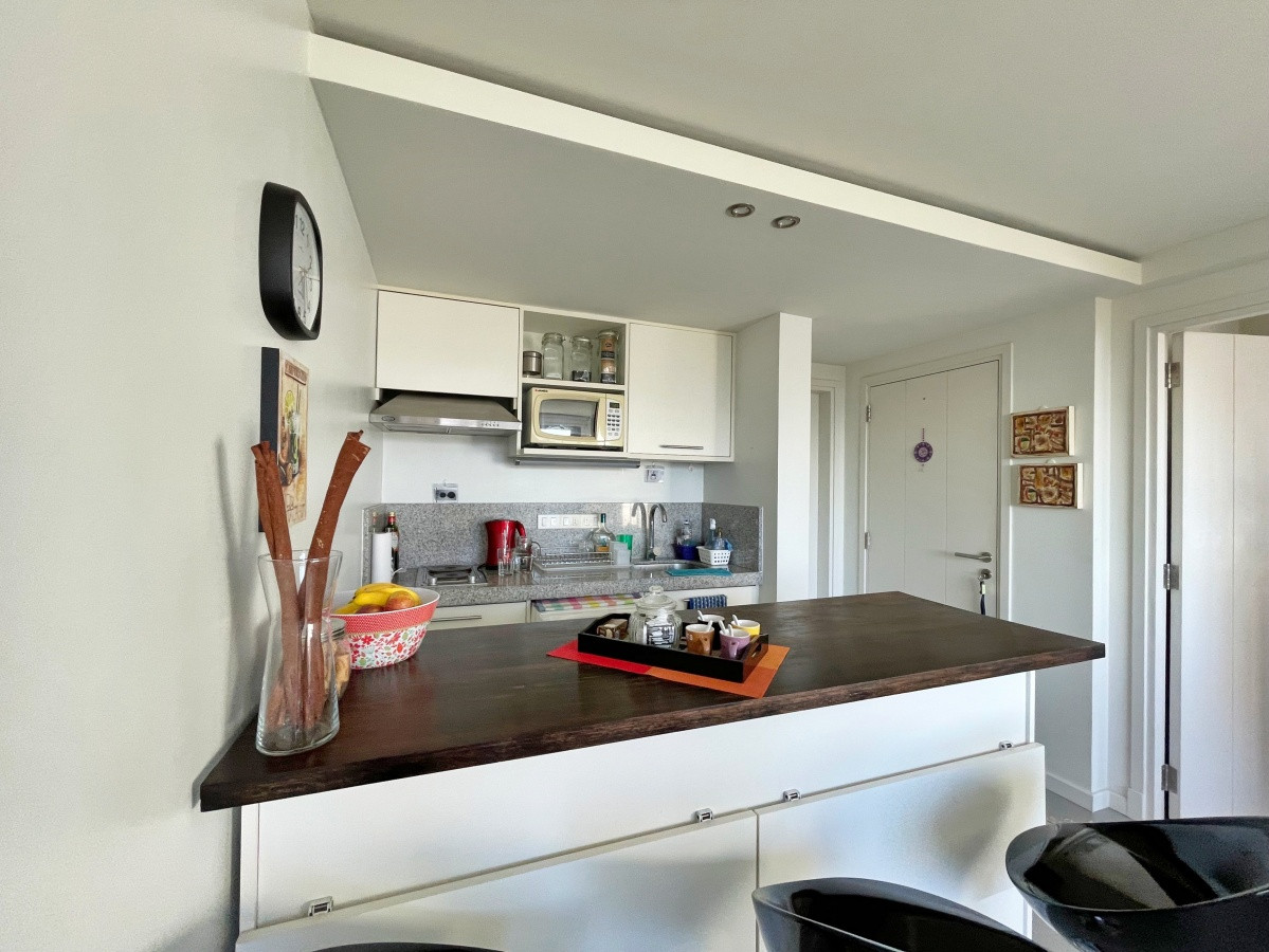 Apartamento ID.388 - PUNTA DEL ESTE zona BRAVA