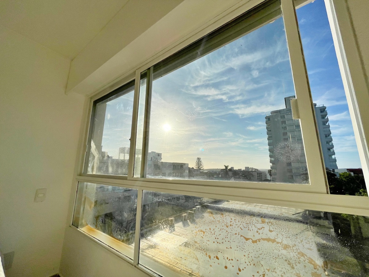 Apartamento ID.433 - 1 dormitorio en venta en Península 