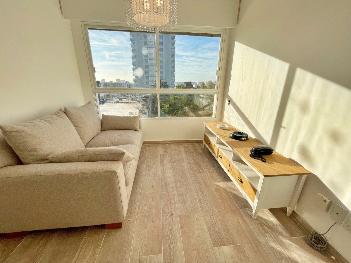 Apartamento ID.433 - 1 dormitorio en venta en Península 
