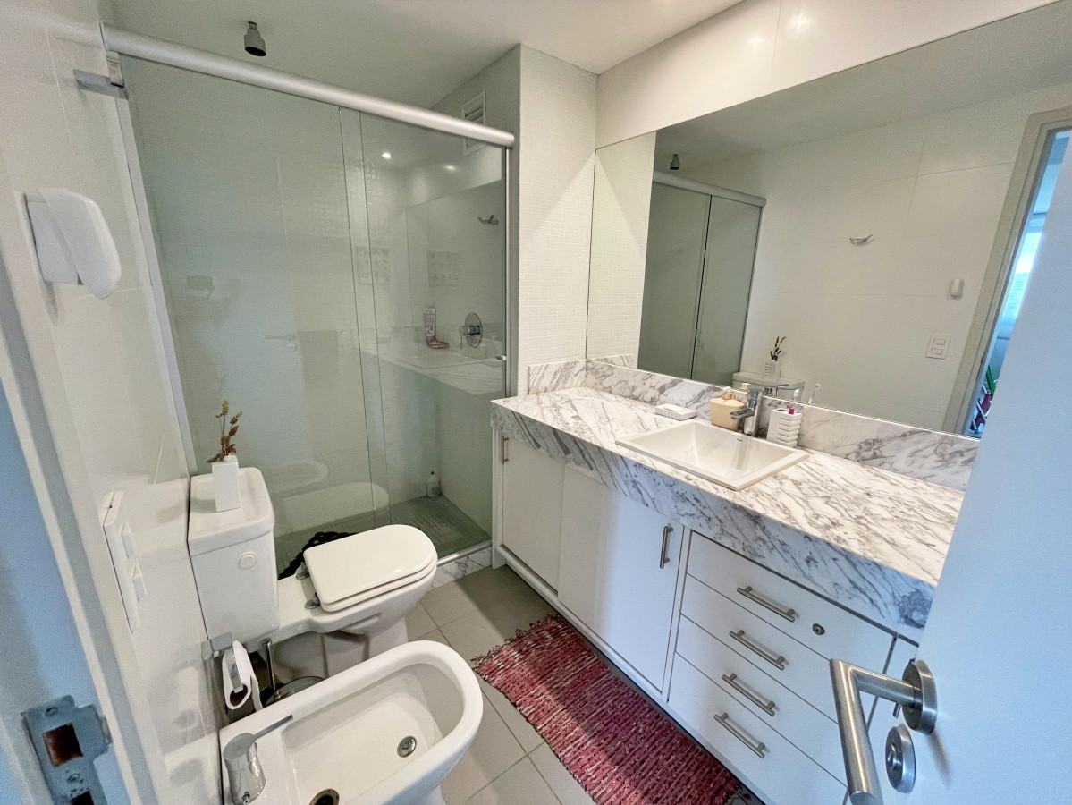 Apartamento ID.388 - PUNTA DEL ESTE zona BRAVA