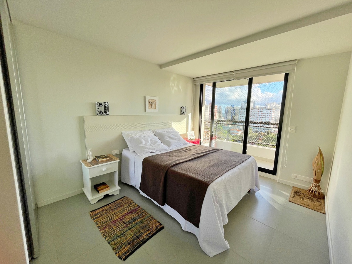 Apartamento ID.388 - PUNTA DEL ESTE zona BRAVA