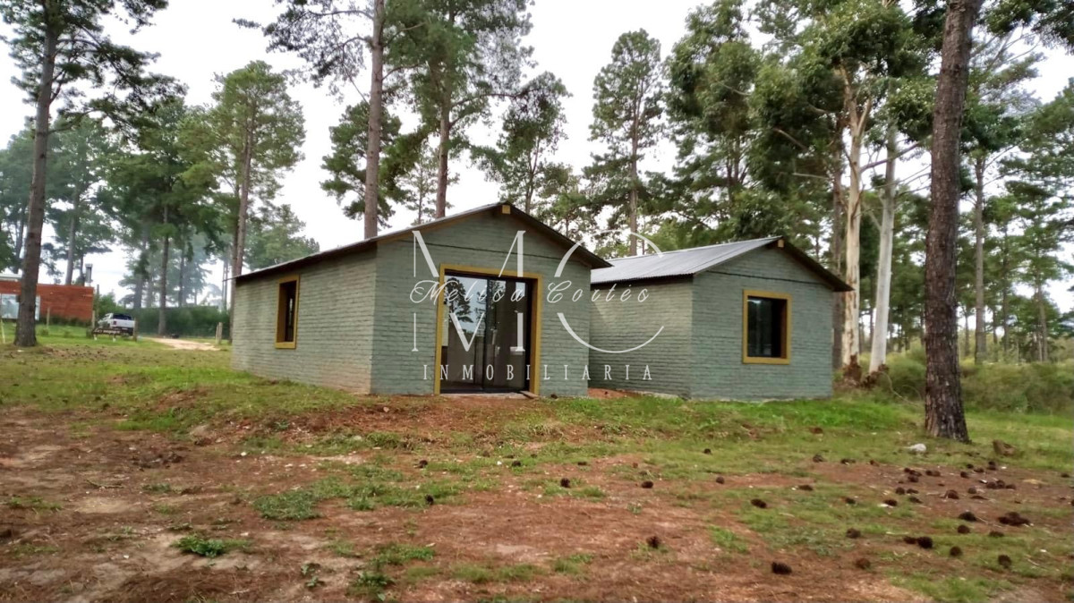 Casa ID.668 - VENTA - CASA EN CHACRAS DEL PINAR