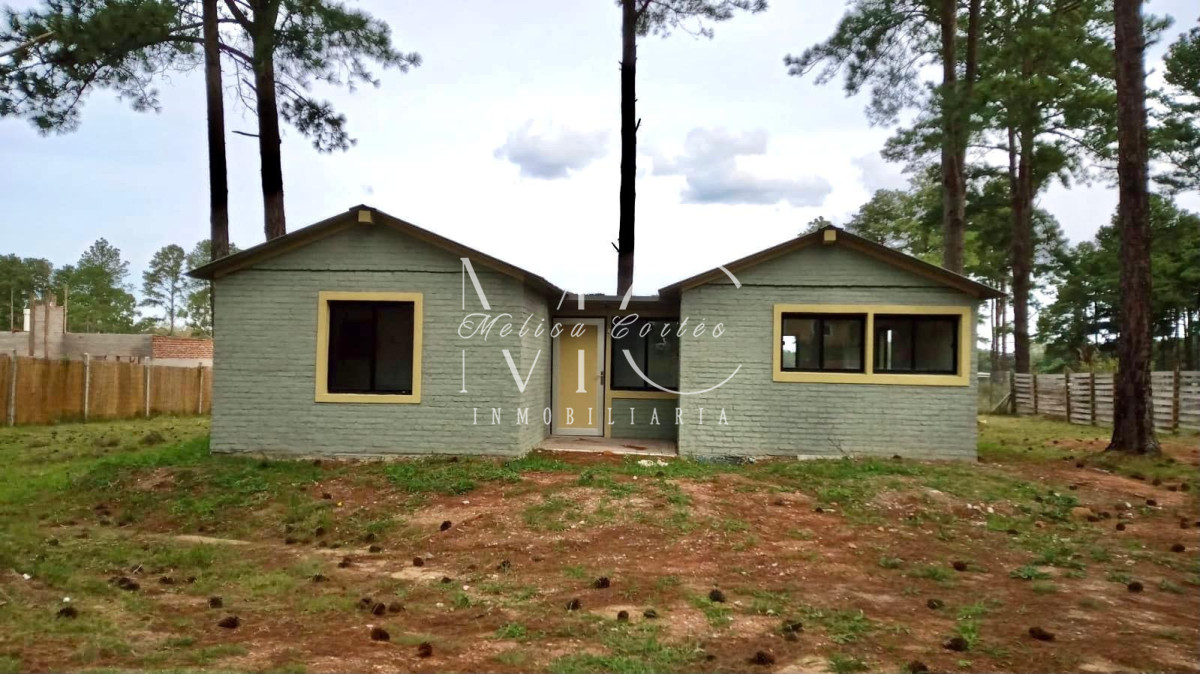 Casa ID.668 - VENTA - CASA EN CHACRAS DEL PINAR