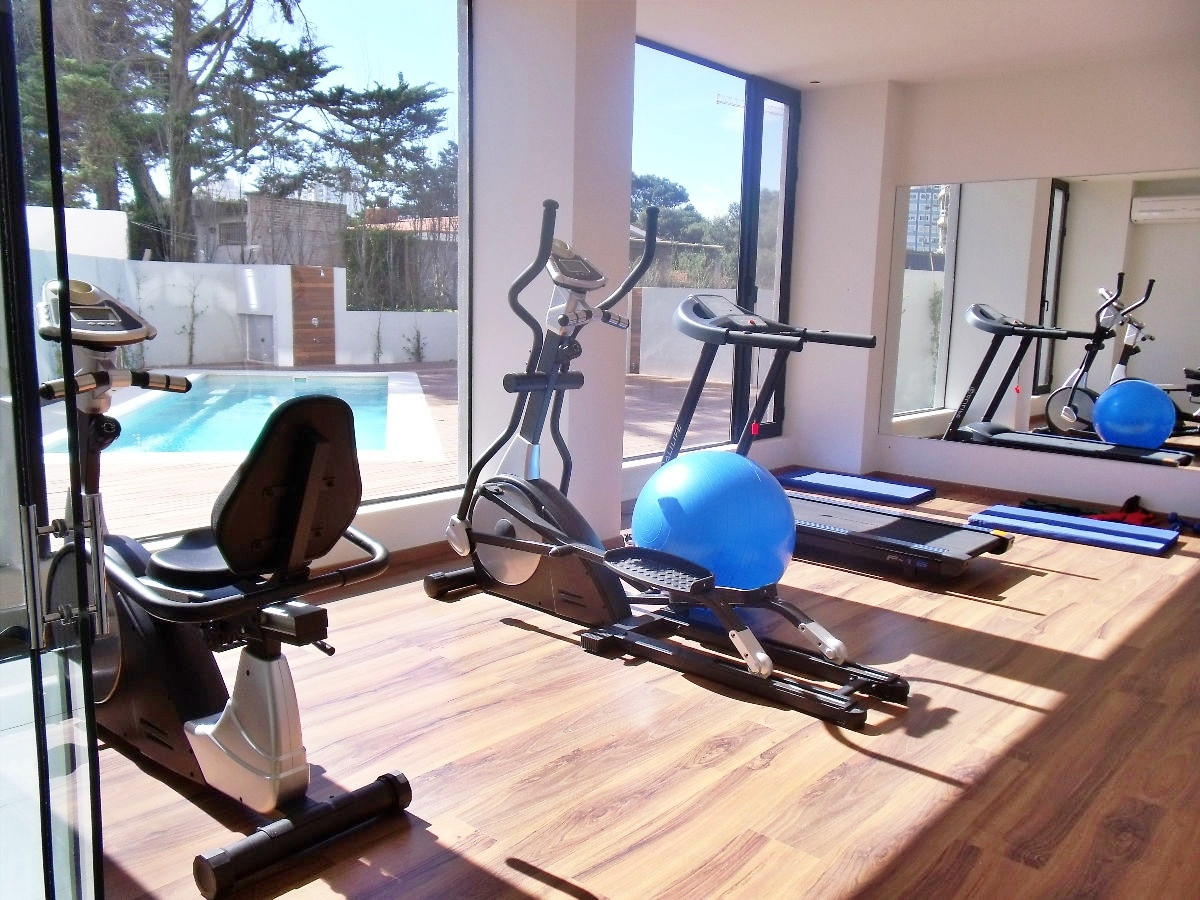Apartamento ID.388 - PUNTA DEL ESTE zona BRAVA