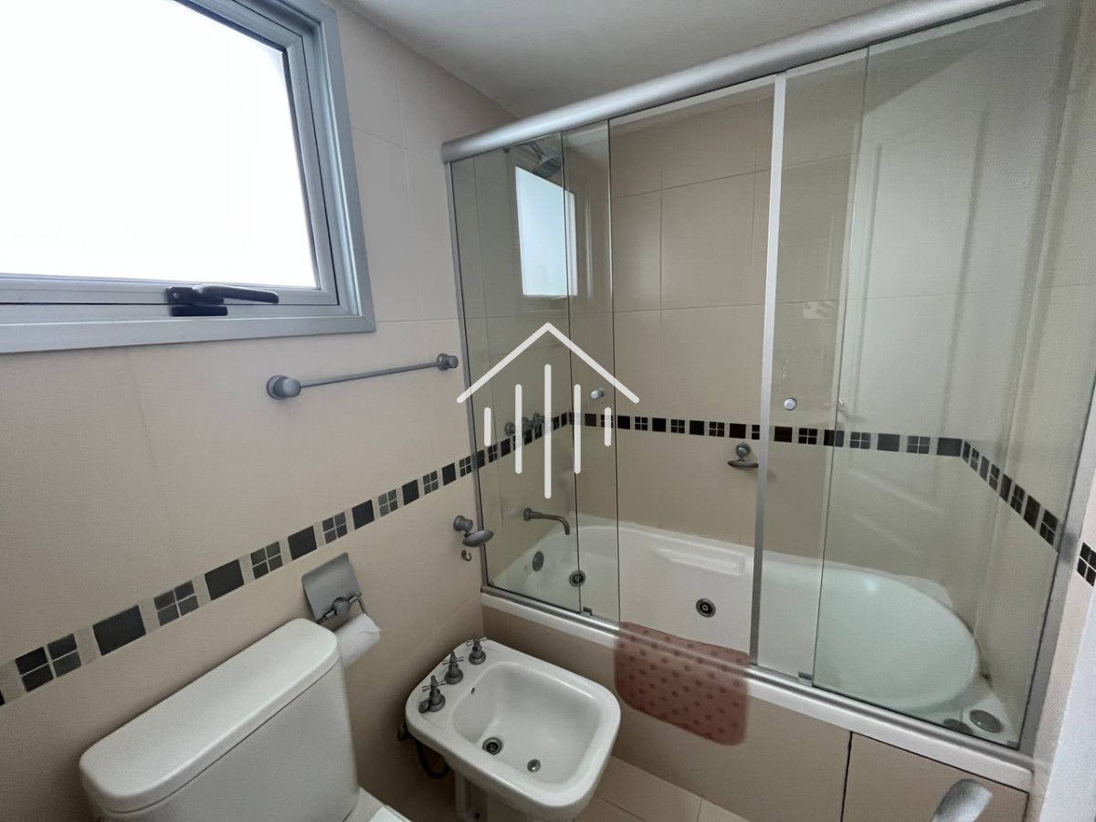 Apartamento ID.5 - PUNTA DEL ESTE zona MANSA