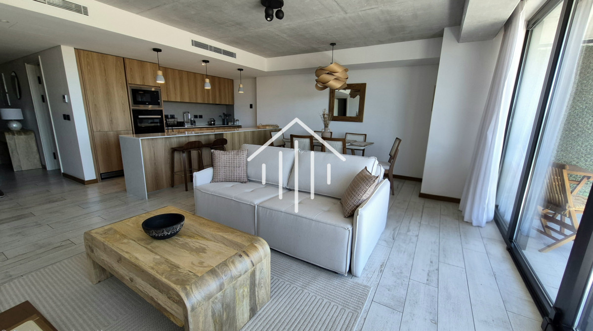 Apartamento ID.7 - APARTAMENTO EN SURFSIDE