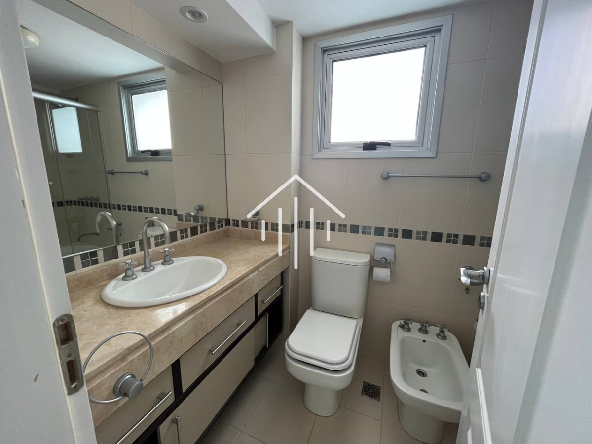 Apartamento ID.5 - PUNTA DEL ESTE zona MANSA