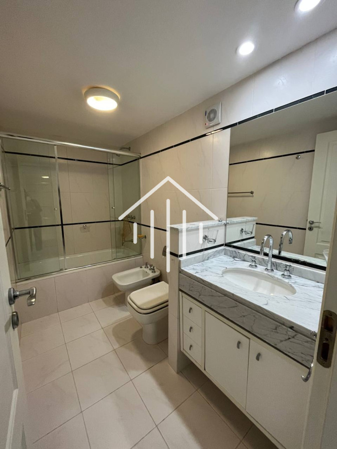 Apartamento ID.5 - PUNTA DEL ESTE zona MANSA