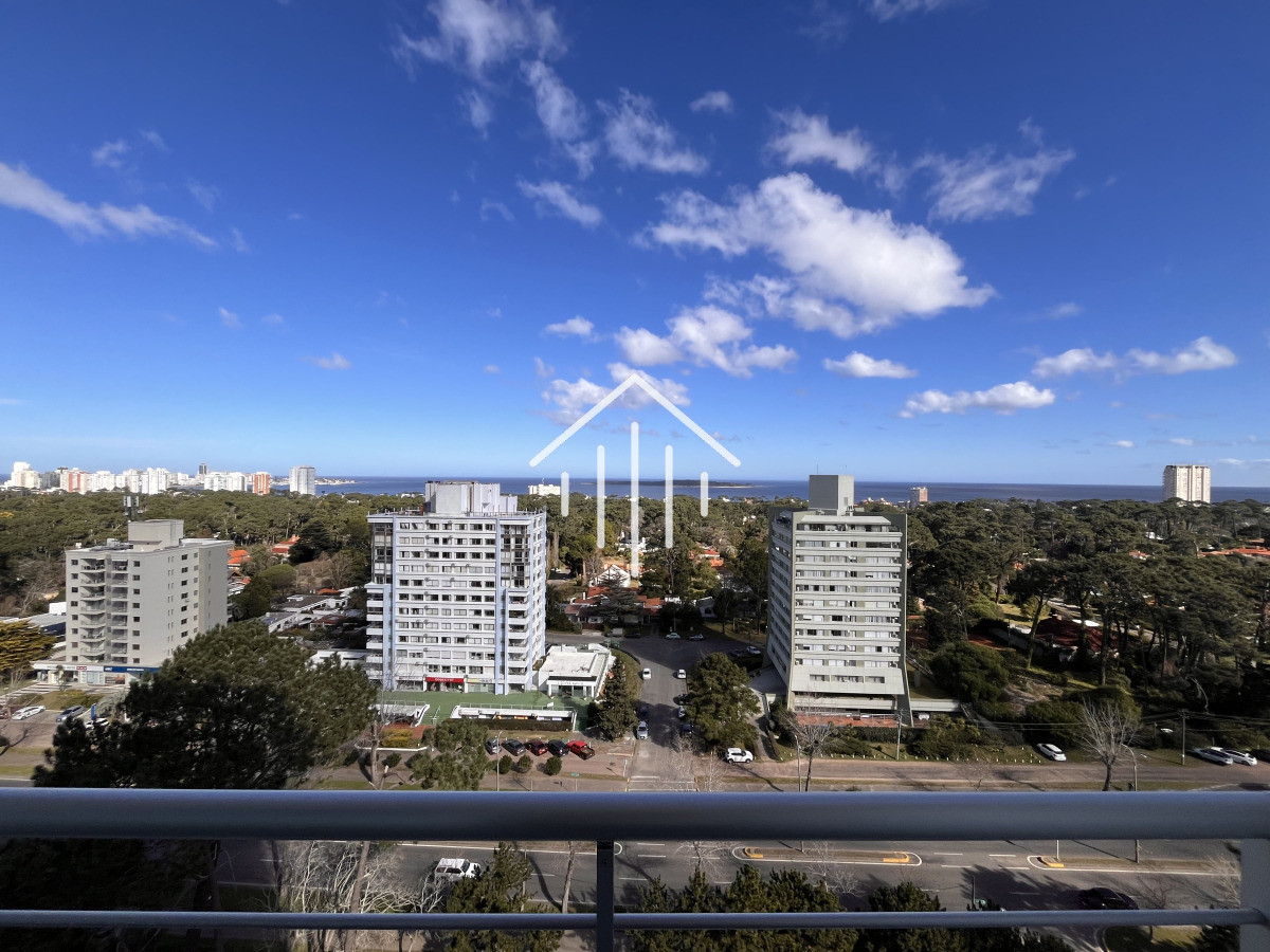 Apartamento ID.3 - ALQUILER DE APARTAMENTO EN PUNTA DEL ESTE 