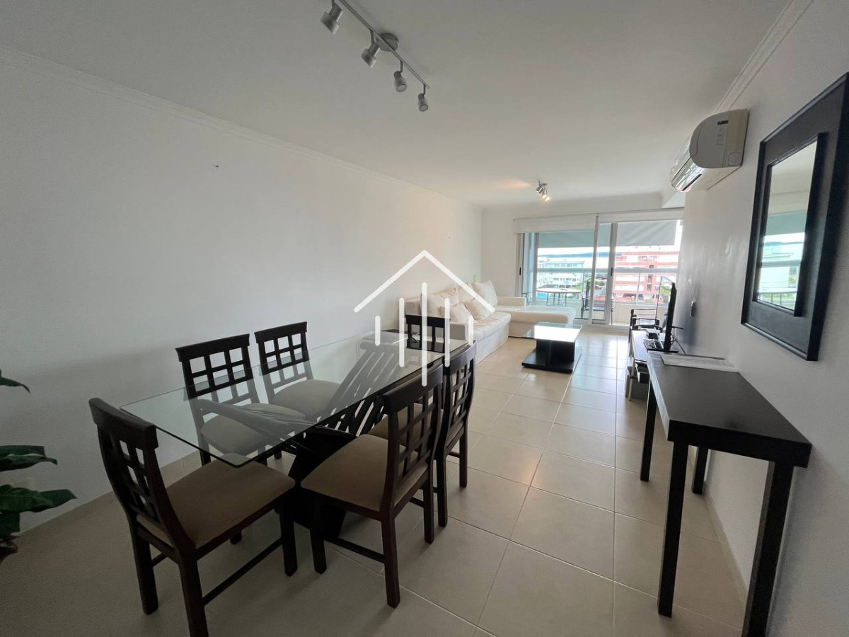 Apartamento ID.5 - PUNTA DEL ESTE zona MANSA