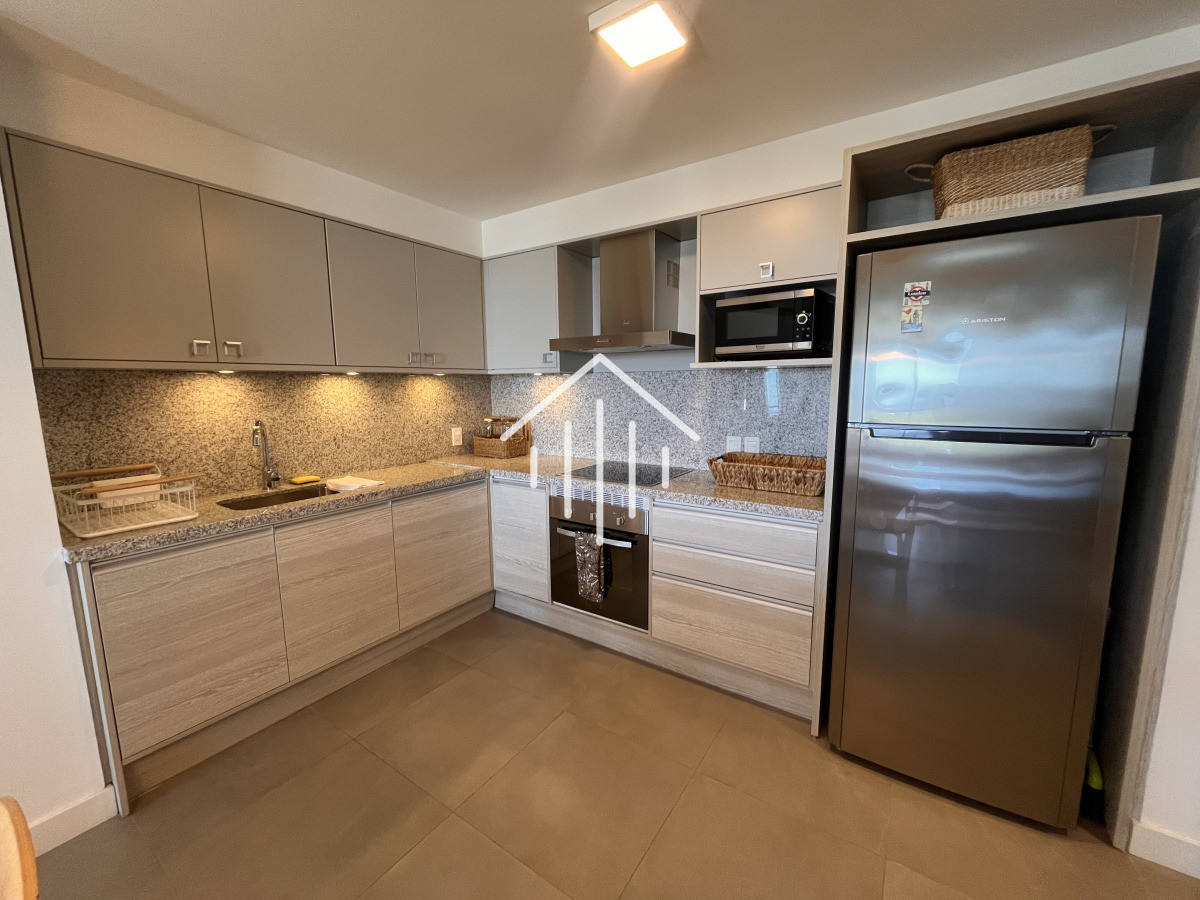 Apartamento ID.3 - ALQUILER DE APARTAMENTO EN PUNTA DEL ESTE 