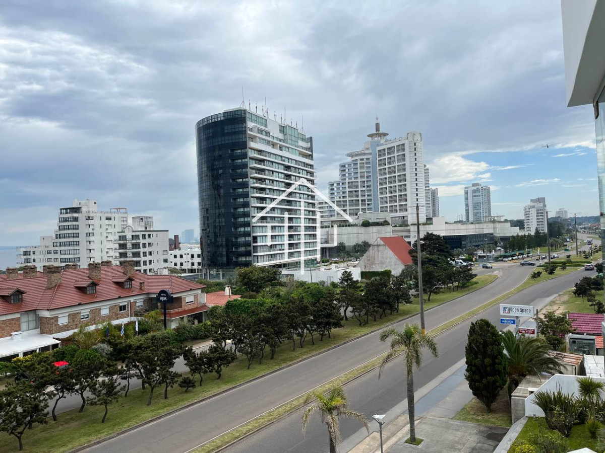 Apartamento ID.5 - PUNTA DEL ESTE zona MANSA
