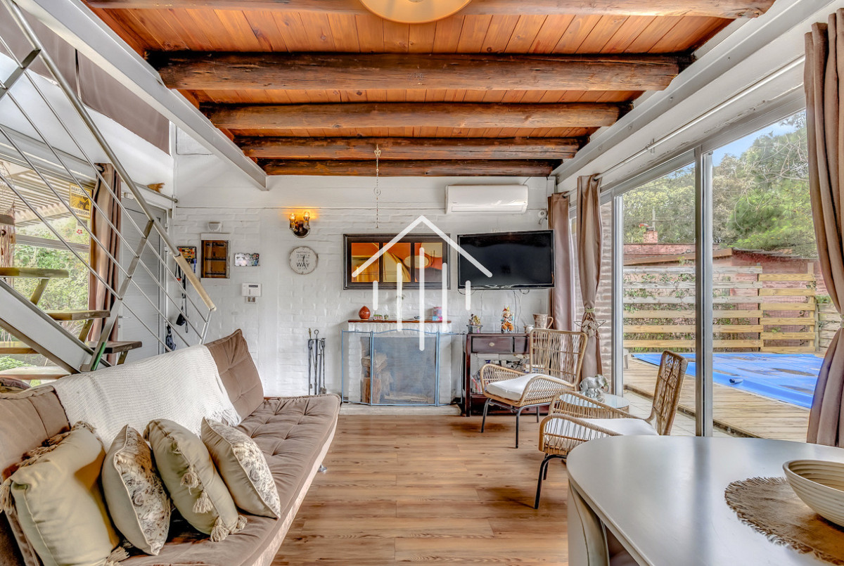 Casa ID.9 - VENTA CASA EN PIRIAPOLIS, PLAYA GRANDE