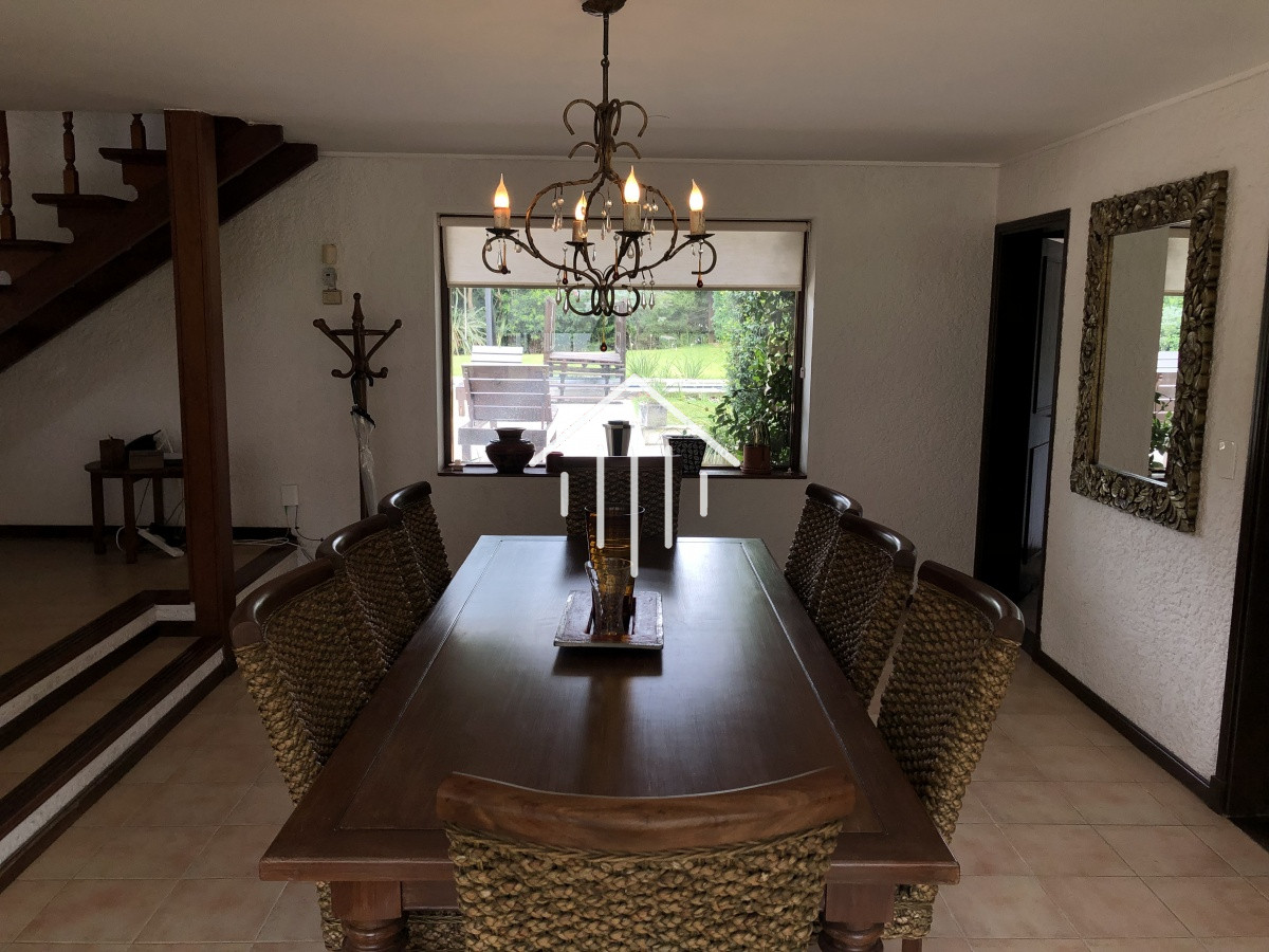 Casa ID.8 - ALQUILER Y VENTA DE CASA PUNTA DEL ESTE, zona LUGANO