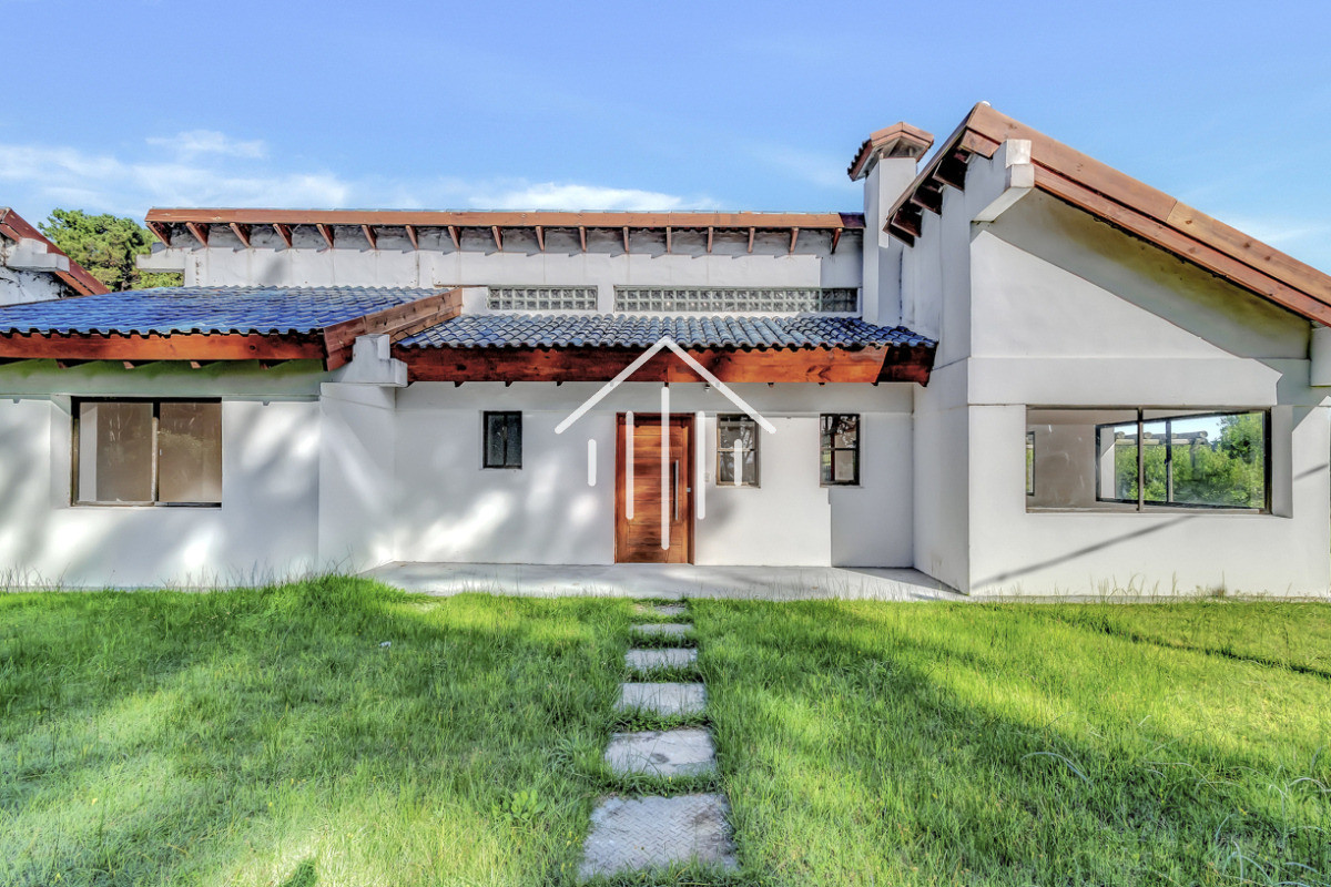 Casa ID.11 - CASA EN VENTA EN LAGUNA DEL SAUCE