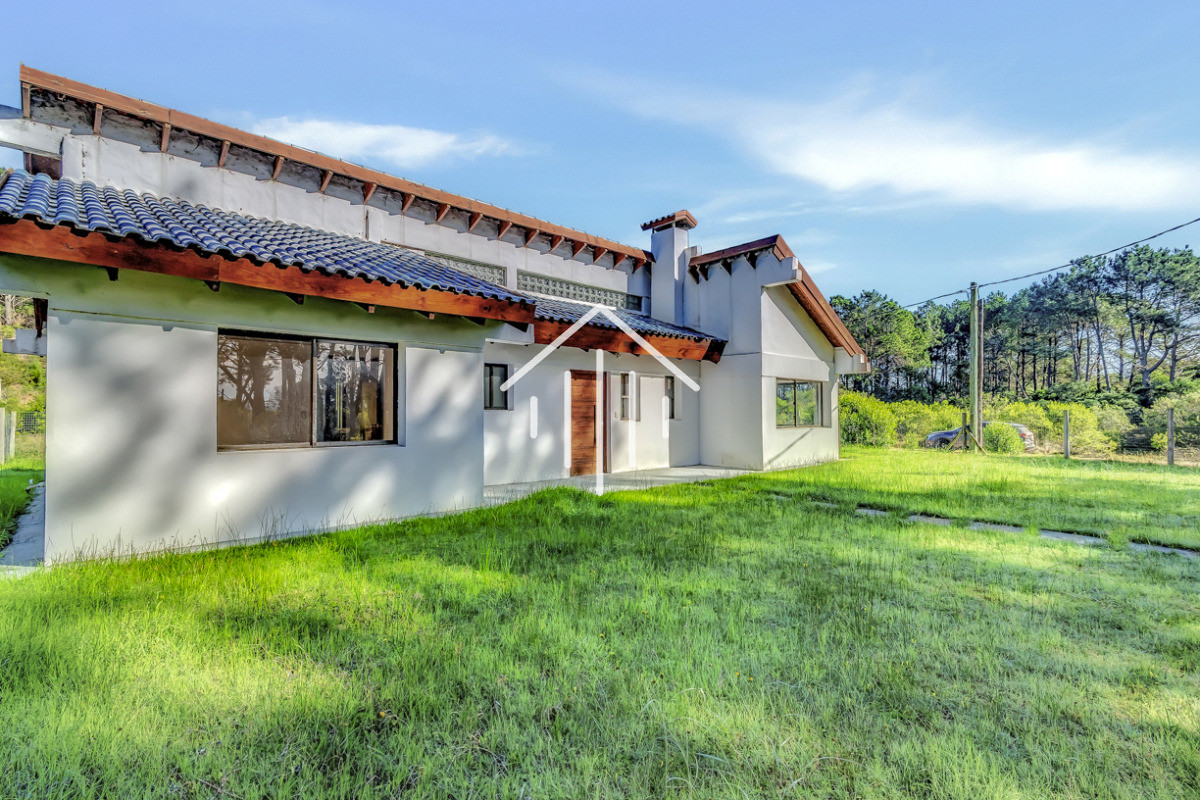 Casa ID.11 - CASA EN VENTA EN LAGUNA DEL SAUCE