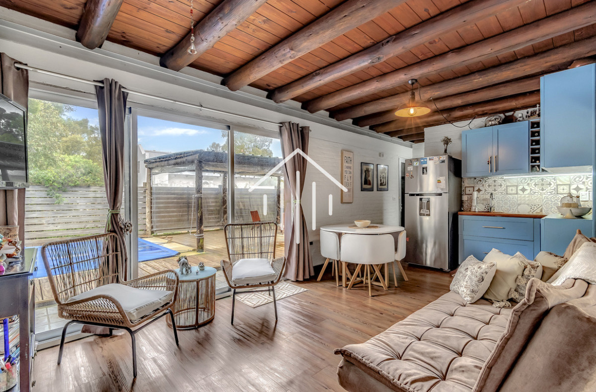 Casa ID.9 - VENTA CASA EN PIRIAPOLIS, PLAYA GRANDE