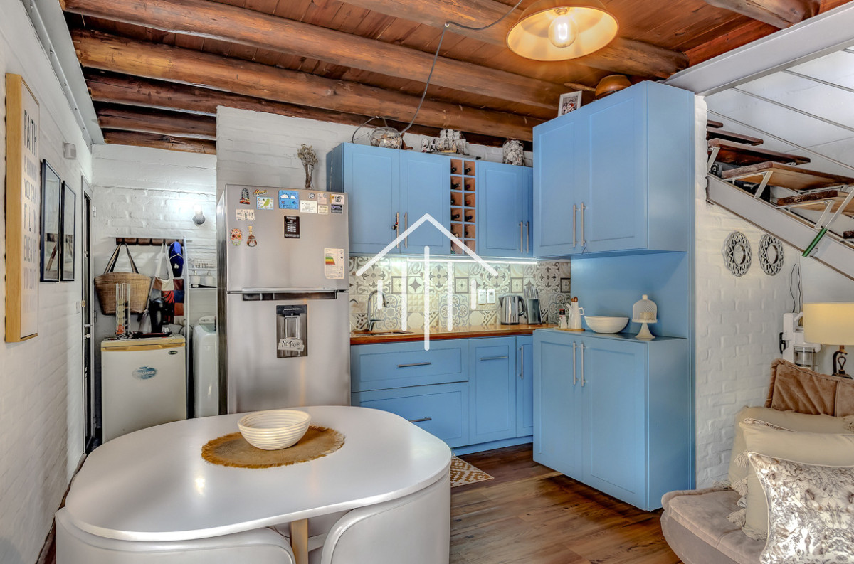 Casa ID.9 - VENTA CASA EN PIRIAPOLIS, PLAYA GRANDE