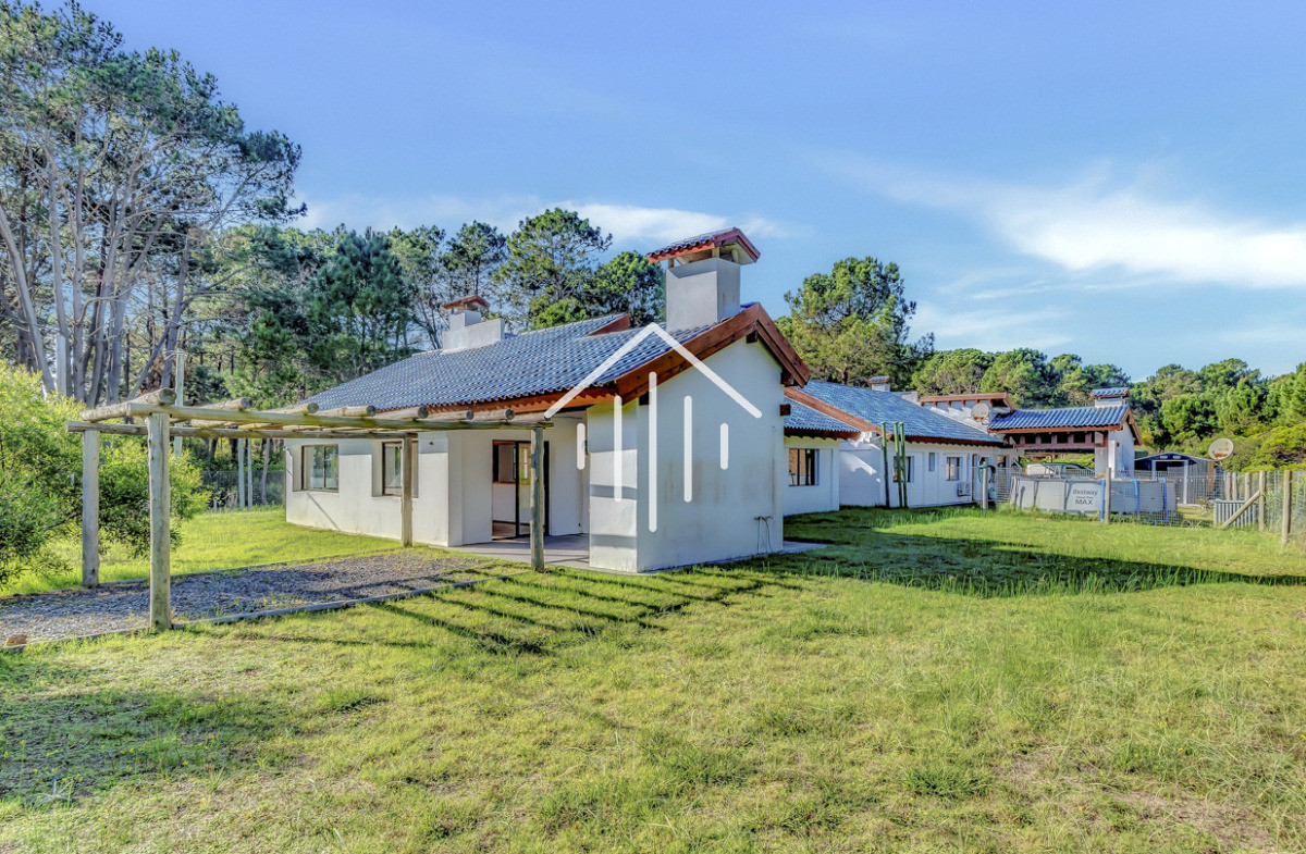 Casa ID.11 - CASA EN VENTA EN LAGUNA DEL SAUCE