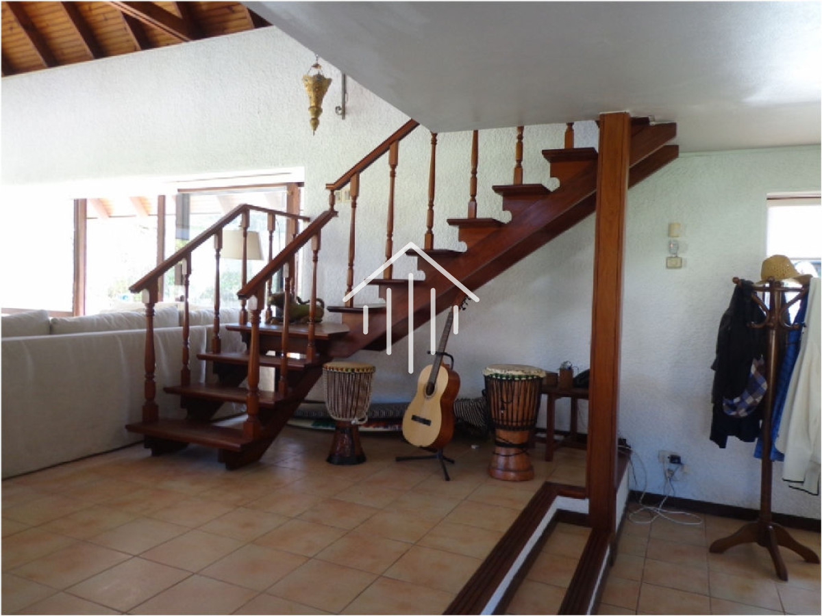 Casa ID.8 - ALQUILER Y VENTA DE CASA PUNTA DEL ESTE, zona LUGANO