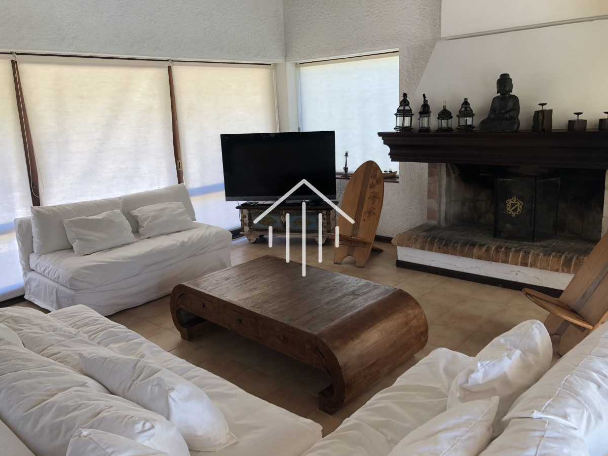 Casa ID.8 - ALQUILER Y VENTA DE CASA PUNTA DEL ESTE, zona LUGANO