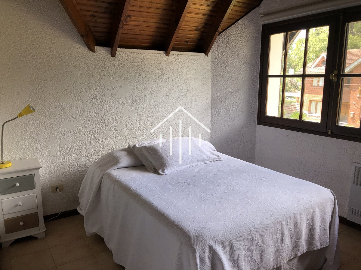 Casa ID.8 - ALQUILER Y VENTA DE CASA PUNTA DEL ESTE, zona LUGANO