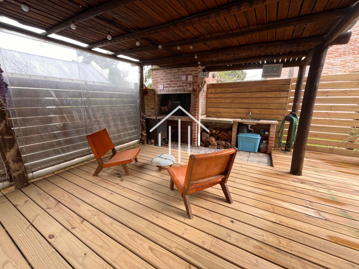 Casa ID.9 - VENTA CASA EN PIRIAPOLIS, PLAYA GRANDE