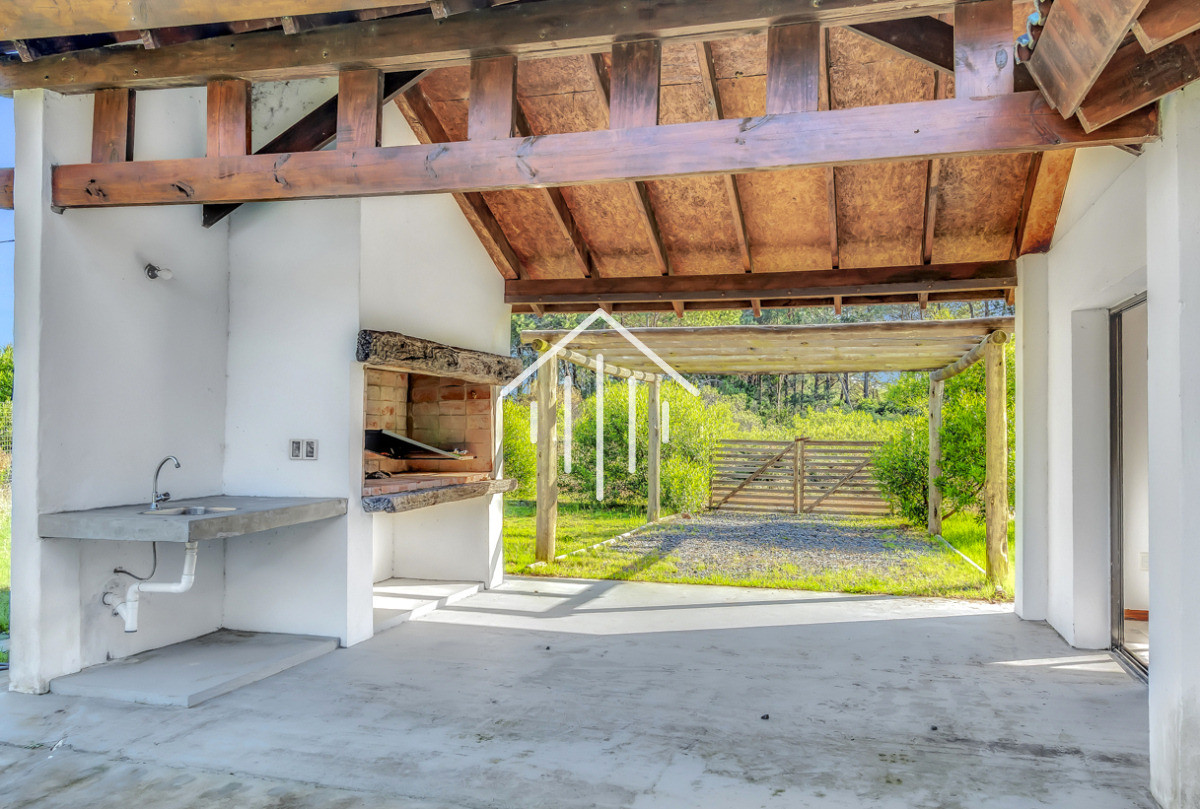 Casa ID.11 - CASA EN VENTA EN LAGUNA DEL SAUCE