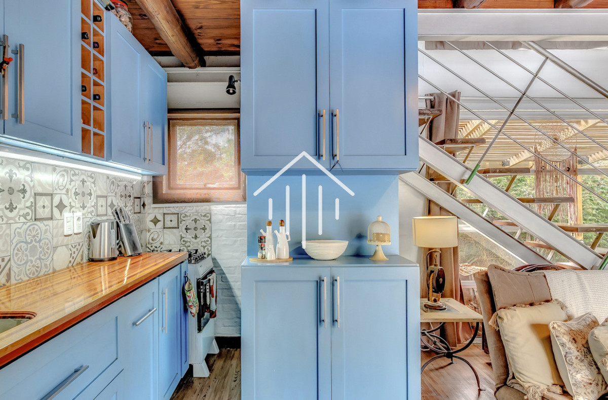 Casa ID.9 - VENTA CASA EN PIRIAPOLIS, PLAYA GRANDE