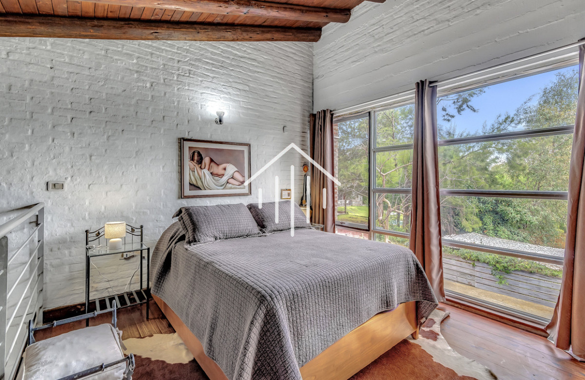 Casa ID.9 - VENTA CASA EN PIRIAPOLIS, PLAYA GRANDE