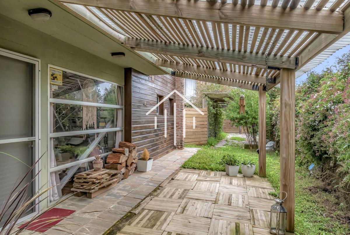 Casa ID.9 - VENTA CASA EN PIRIAPOLIS, PLAYA GRANDE