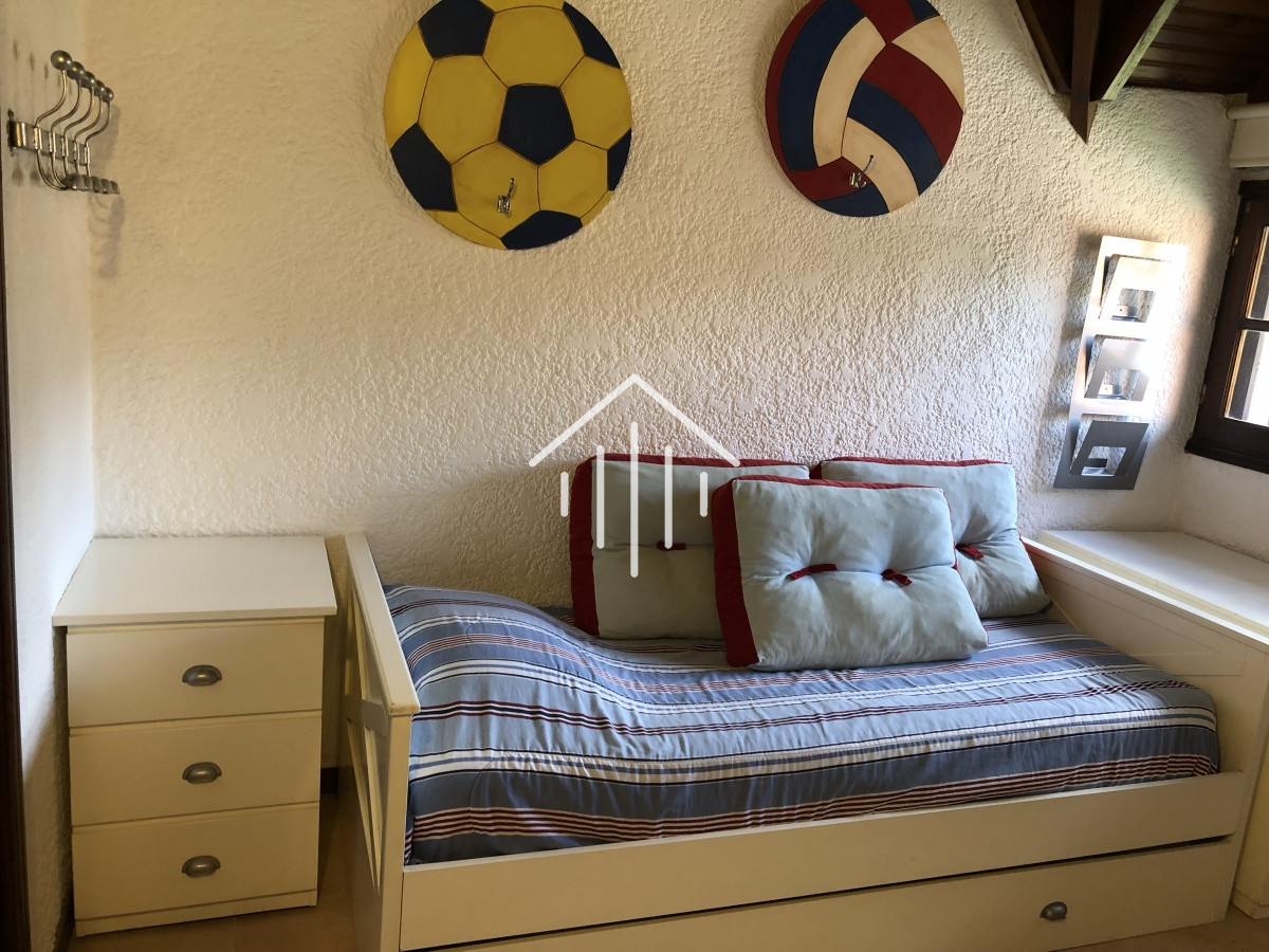 Casa ID.8 - ALQUILER Y VENTA DE CASA PUNTA DEL ESTE, zona LUGANO